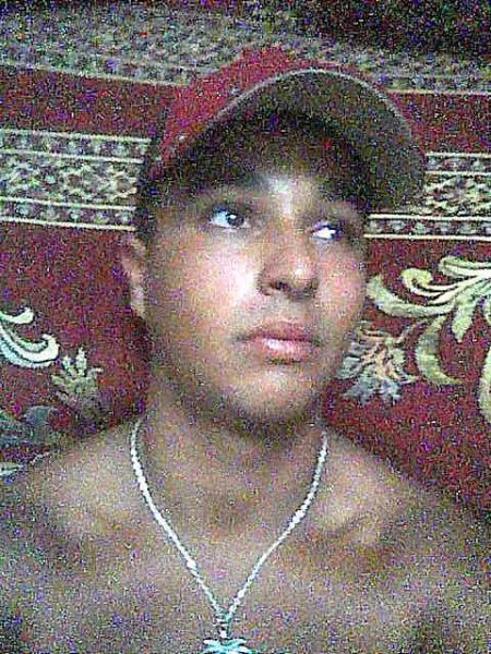 moi ahmed